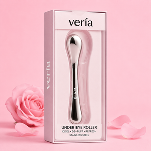 Cooling Gua Sha Under-Eye Roller