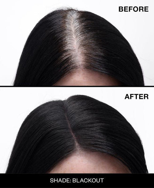 Root and Scalp Touch-Up Spray