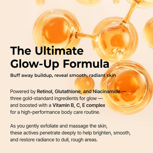 Kojic Acid Turmeric Spray