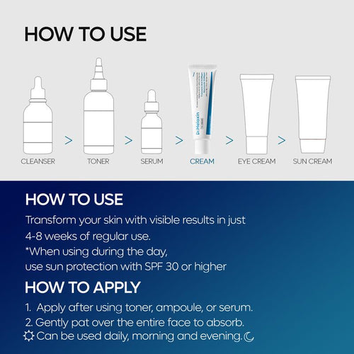 Dark Spot Correcting Cream