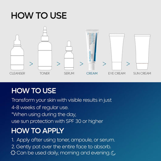 Dark Spot Correcting Cream