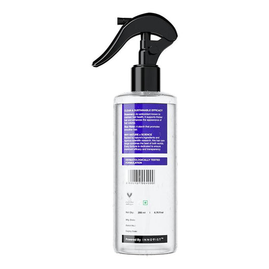 Rosemary Rice Water — Scalp & Strand Growth Spray