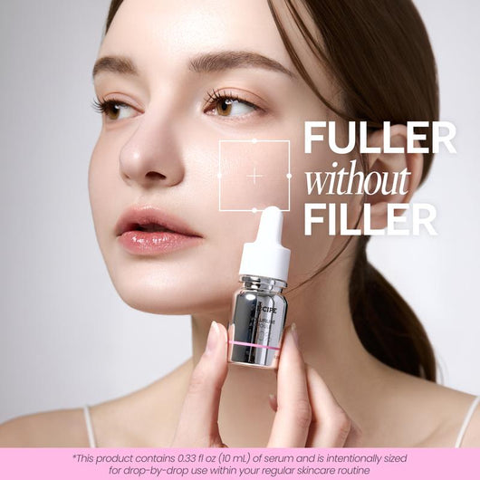 Volufiline Ampoule 100% — Plump, Lift & Volume Restore