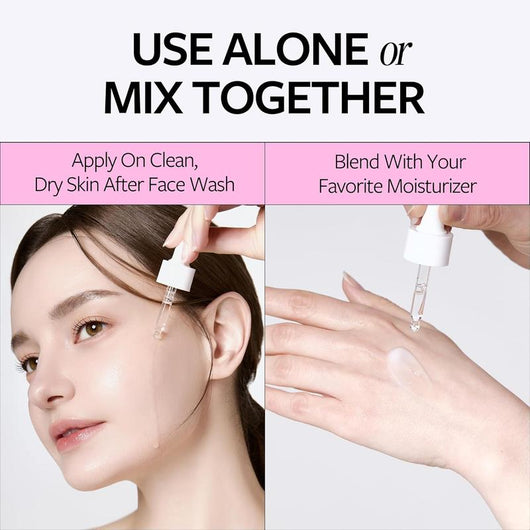 Volufiline Ampoule 100% — Plump, Lift & Volume Restore