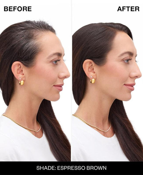 Root and Scalp Touch-Up Spray