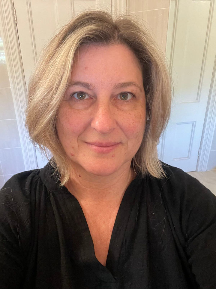 Review by Kate G