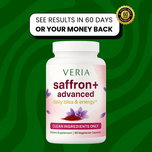 Saffron Advanced