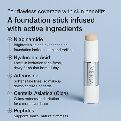 Korean Skin Care Concealer Stick