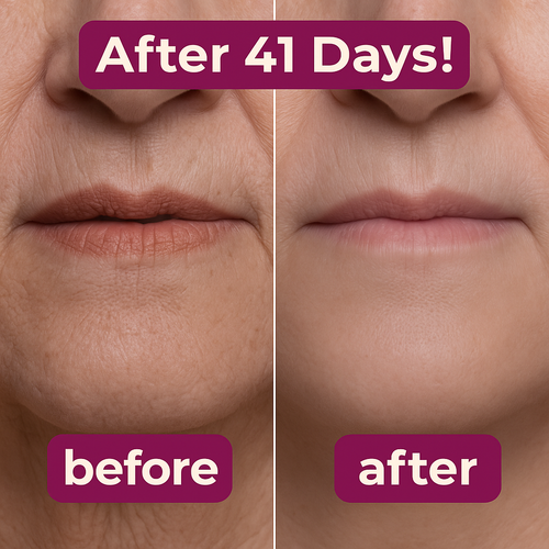 Anti Wrinkle Calcium Balm