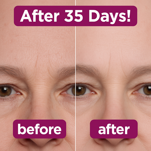 Anti Wrinkle Calcium Balm