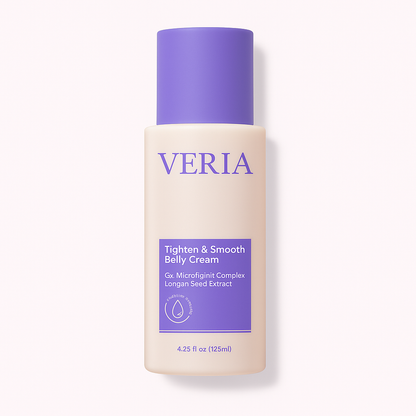 Tighten & Smooth Belly Cream