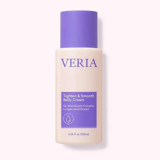 Tighten & Smooth Belly Cream