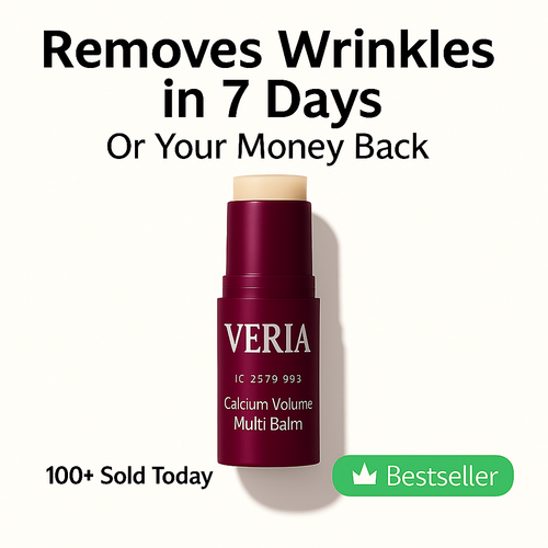 Anti Wrinkle Calcium Balm
