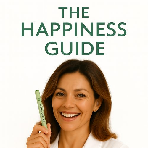 The Happiness Guide Ebook