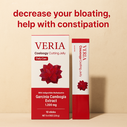 Debloat Slimming Jelly