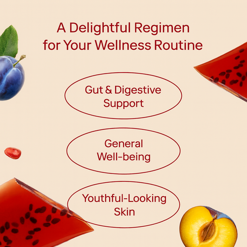 Debloat Slimming Jelly