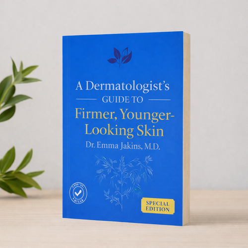 A Dermatologist’s Guide to Clear, Even-Toned Skin