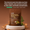 Wormwood Complex 18-in-1 — Bloat, Gut Reset & Energy Support
