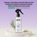 Rosemary Rice Water — Scalp & Strand Growth Spray
