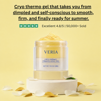 Anti Cellulite Sculpting Cream