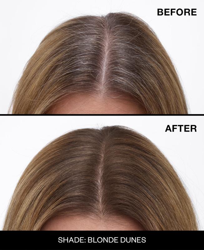 Root and Scalp Touch-Up Spray